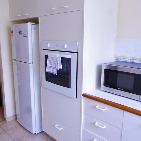 Le Lavandou Holiday Apartments Gold Coast Dış mekan fotoğraf