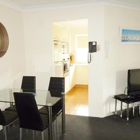 Le Lavandou Holiday Apartments Gold Coast Dış mekan fotoğraf