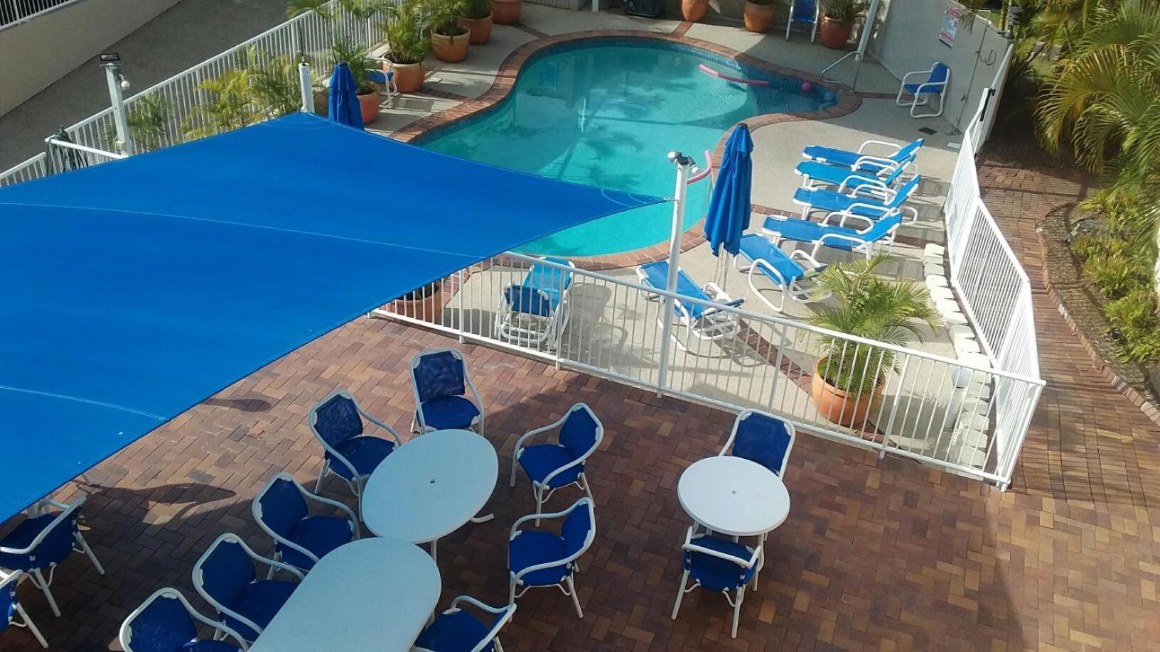 Le Lavandou Holiday Apartments Gold Coast Dış mekan fotoğraf