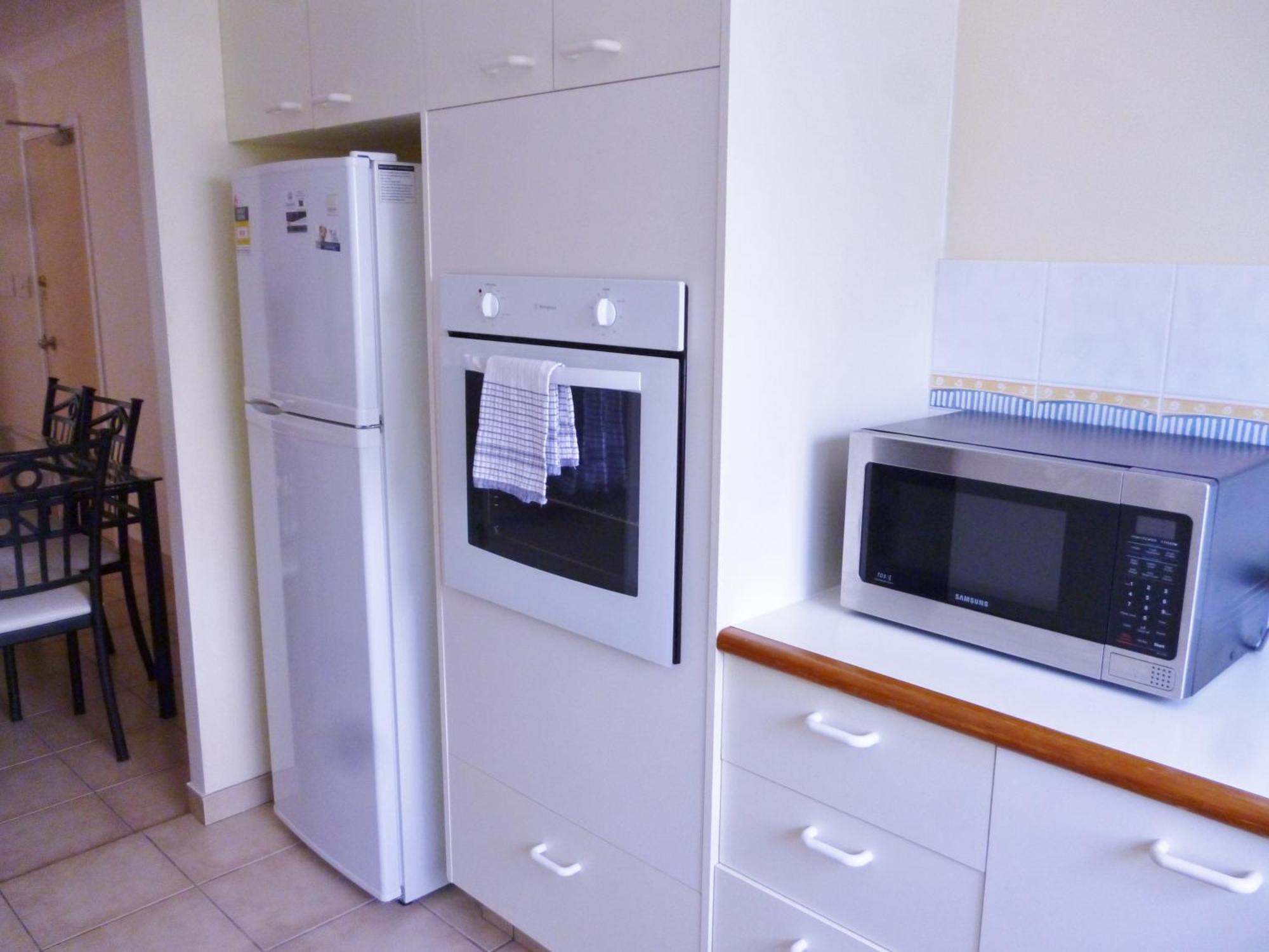 Le Lavandou Holiday Apartments Gold Coast Dış mekan fotoğraf