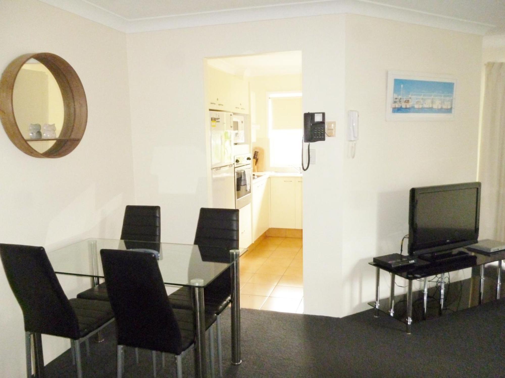 Le Lavandou Holiday Apartments Gold Coast Dış mekan fotoğraf