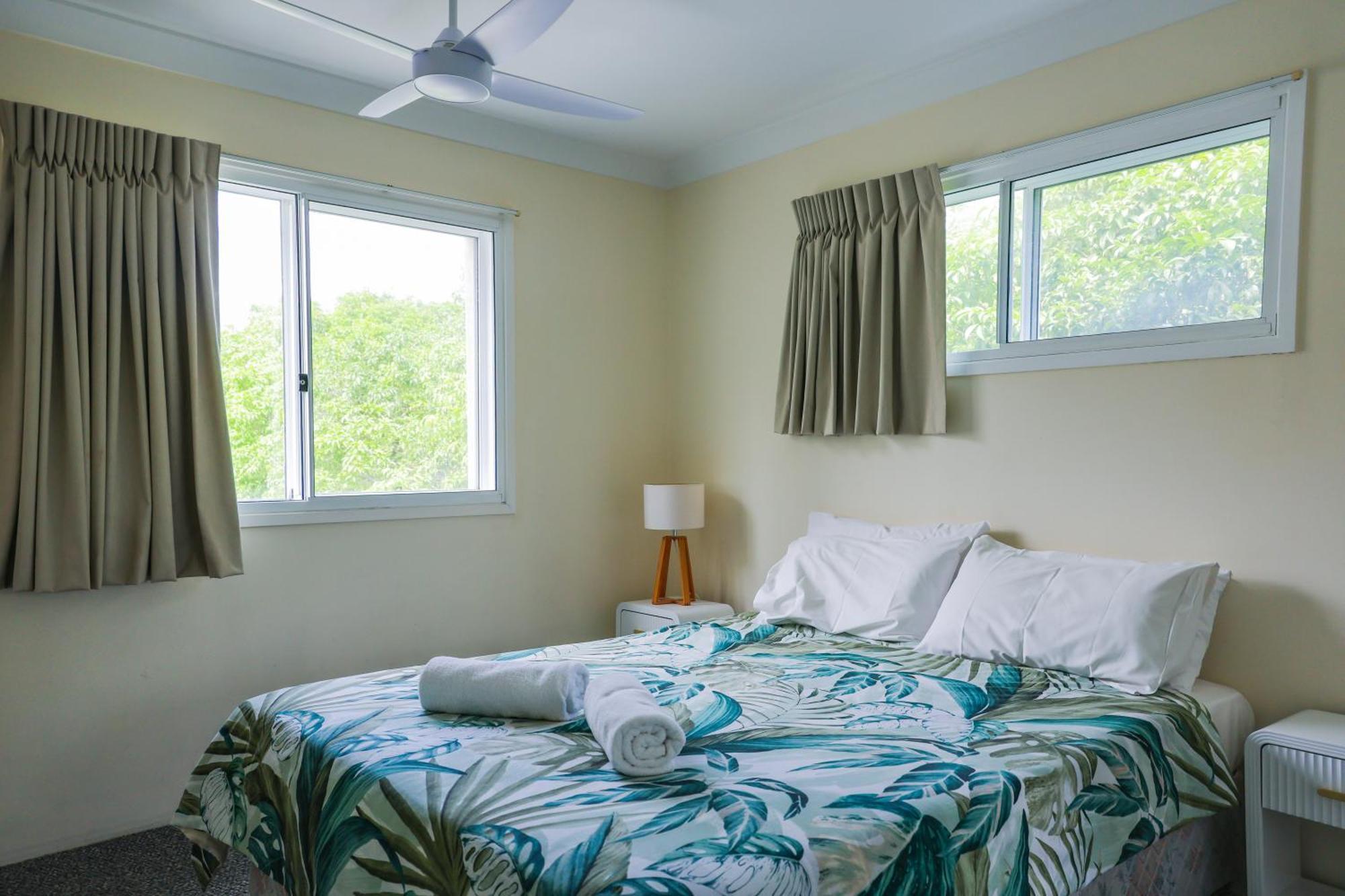 Le Lavandou Holiday Apartments Gold Coast Dış mekan fotoğraf