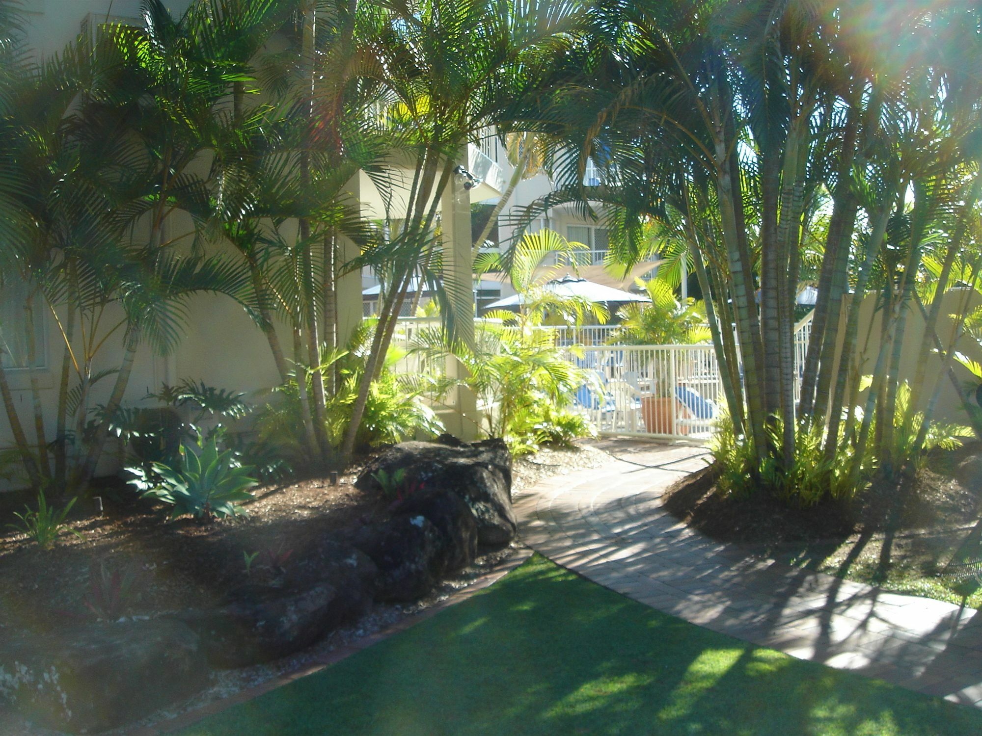 Le Lavandou Holiday Apartments Gold Coast Dış mekan fotoğraf